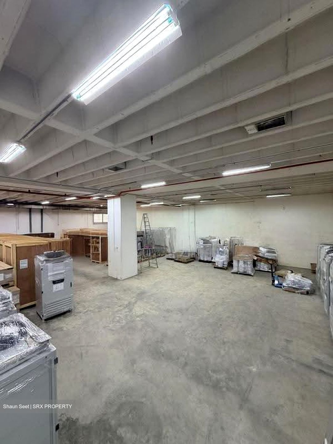 Ruby Industrial Complex (D13), Factory #613094371